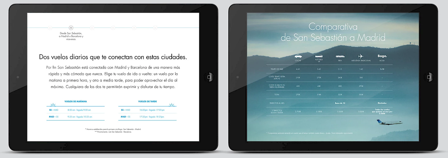 design boga dossier move airline digital branding 01 presentacion app 