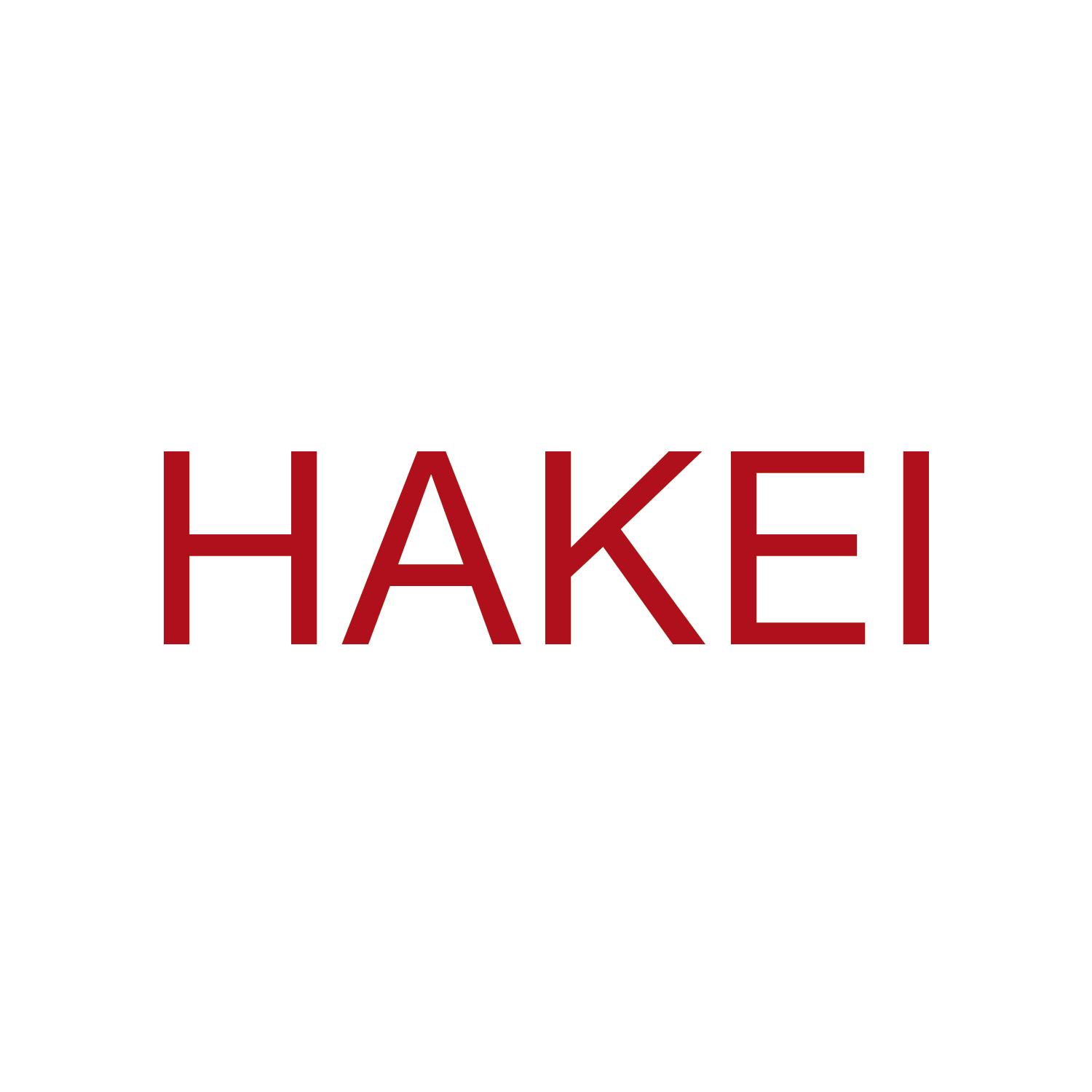 01 hakei logo strategy design branding move fashion website digital 
