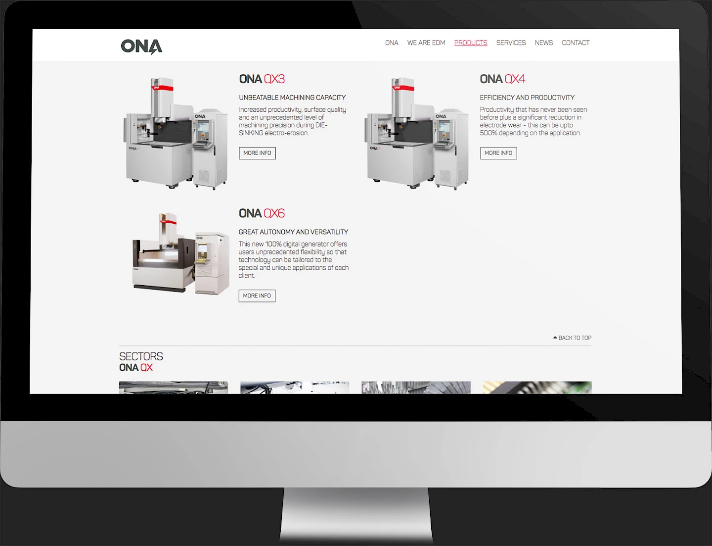 design digital ona narrative website move technology branding spaces 02 