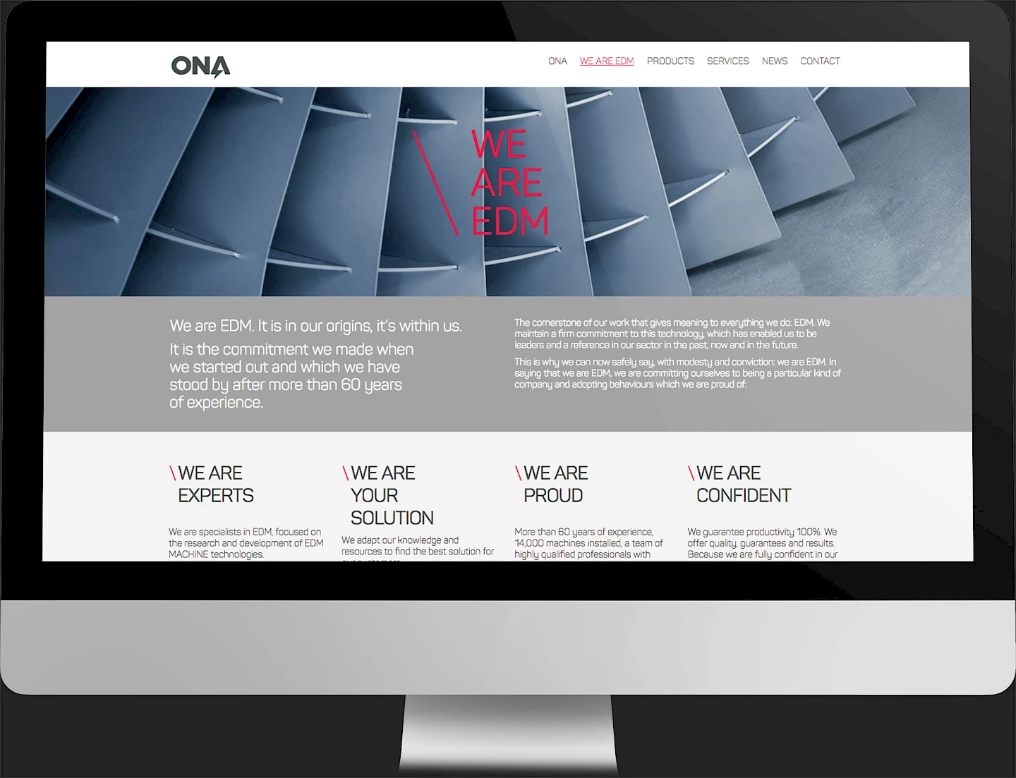 narrative technology spaces website ona move 04 design digital branding 