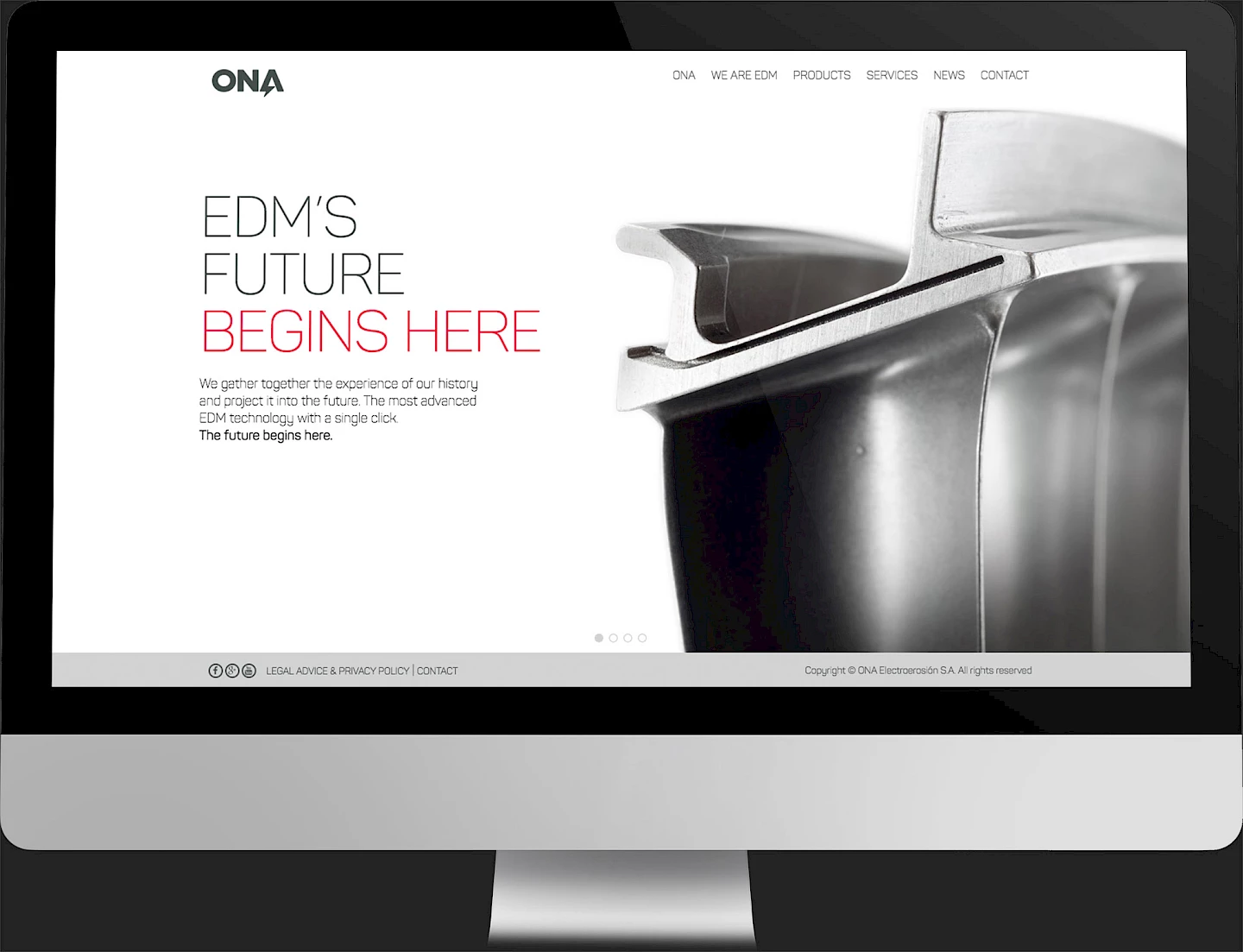 website technology ona digital 05 design spaces narrative move branding 