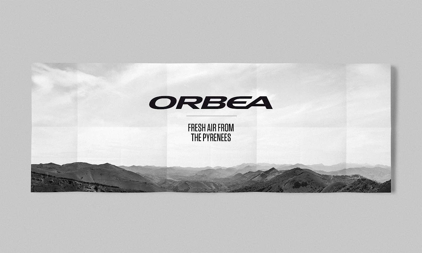 orbea 05 magazine lifestyle sports move spaces narrative print branding design 