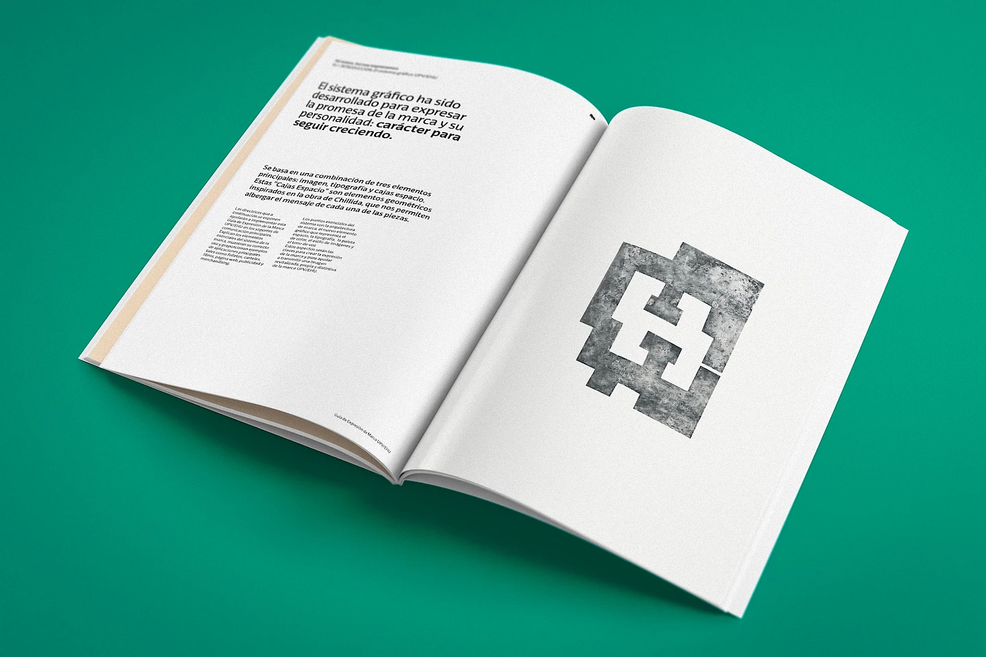 branding 02 slider digital design narrative typography move art culture app upv 