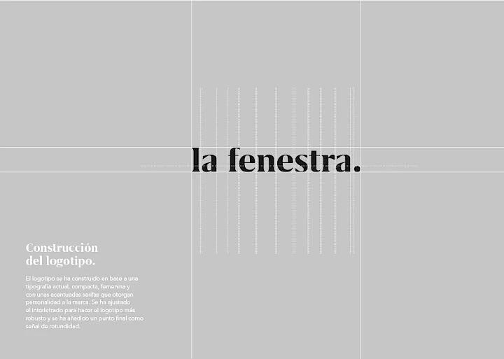 la lifestyle digital brand fenestra 01 fashion move slider online branding book shop 