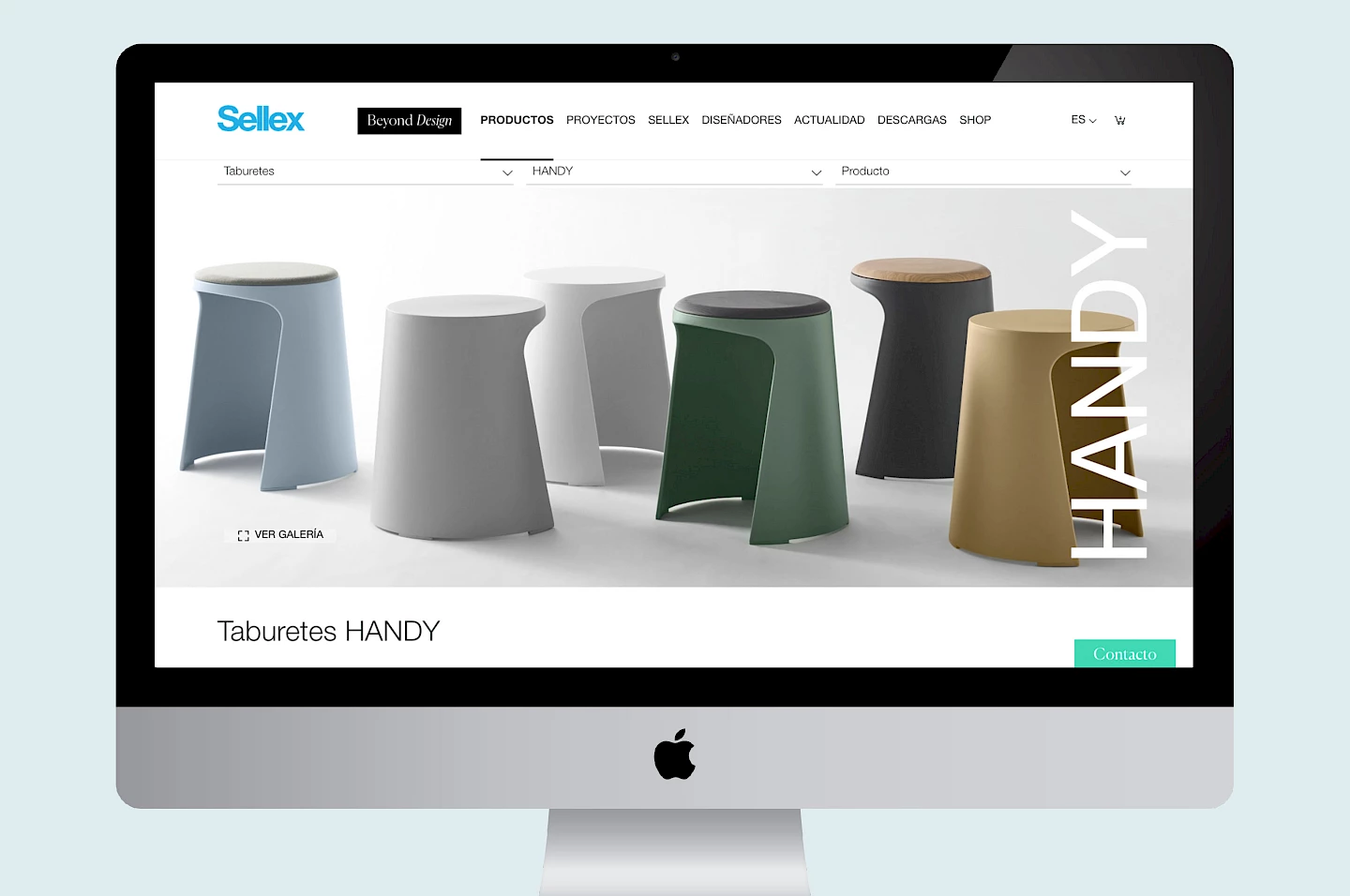 move sellex concept design claim good 3 sostenibilidad branding web 