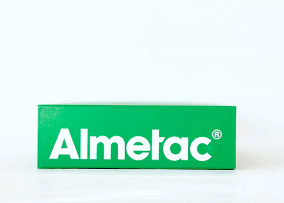 almetac 01 slide piezas 