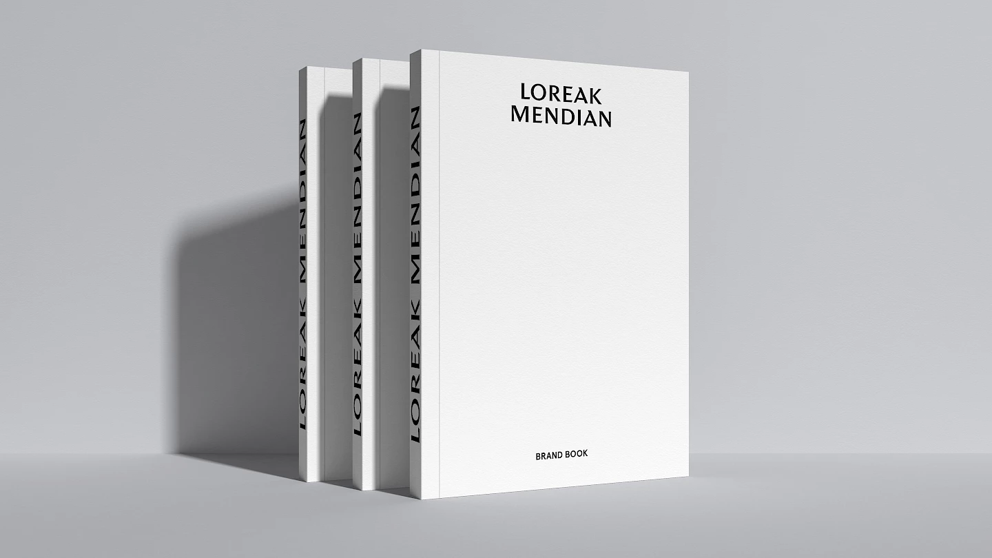case brand book mendian lm loreak 